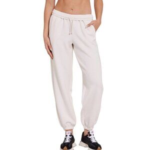 PAC 1980 Active Classic Sweatpants I Size:XS